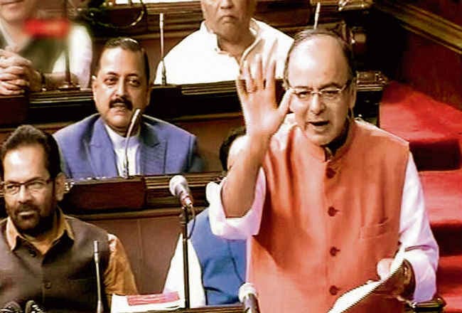 आधार बिल :राष्ट्रहित में साझा होंगी आपकी गोपनीय सूचना