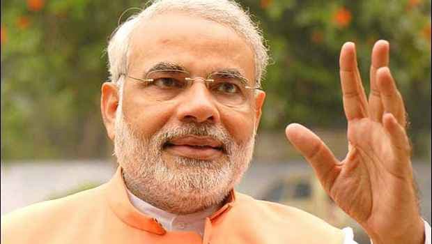 ‘टाइम'' की इंटरनेट पर सर्वाधिक प्रभावशाली व्यक्तियों की सूची में दूसरे साल भी पीएम मोदी