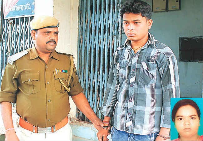 BIHAR : प्रेमिका ने किया आत्मदाह, सुसाइड या अाॅनर किलिंग पर सस्पेंस बरकरार