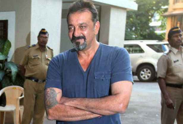 जेल से बाहर आकर पहली बार बोले संजय कहा, पांच साल नहीं 23 साल काटी है सजा