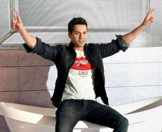 ‘शुद्धि'' नहीं जौहर के साथ दूसरी फिल्म कर रहा हूं: वरुण