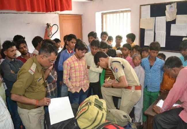 बिहार : 32 बाल मजदूर मुक्त, नौ तस्कर पकड़े गये