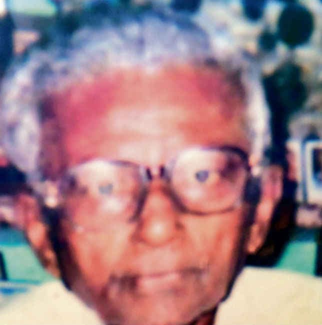 इतिहास के पन्ने में गुम है फुटबॉलर मेवालाल का नाम