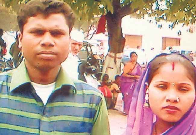 बाइक नहीं मिलने पर गर्भवती पत्नी की हत्या