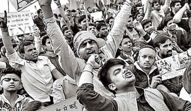 नफरत फैलाना राष्ट्रवाद नहीं