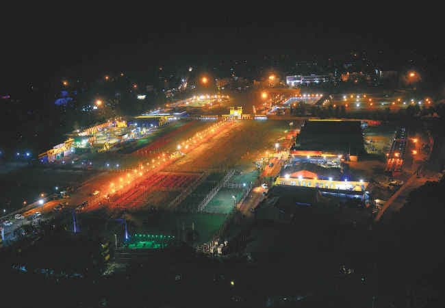 104 वर्ष का हुआ बिहार, सुशासन के 7 निश्चय थीम पर बिहार दिवस आज से