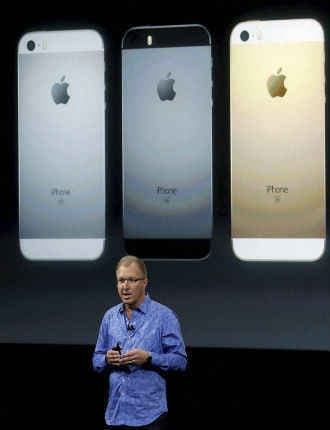 भारत में अप्रैल के पहले सप्ताह में लॉन्च होगा Apple iPhone SE , कीमत 39,000