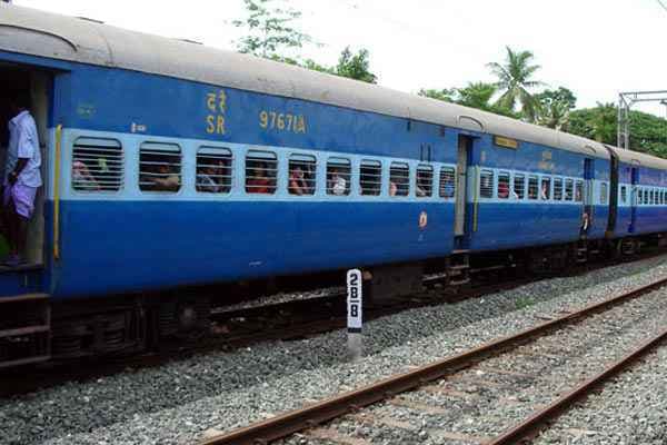 फिर से होगा गतिमान एक्सप्रेस का ट्रायल