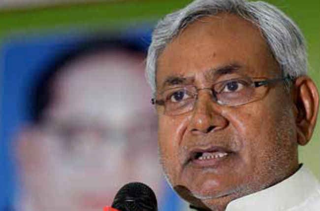 जदयू में विलय के मुद्दे पर नीतीश से मिले अजीत सिंह के पुत्र