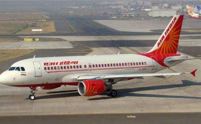 अज्ञात कॉलर ने एयर इंडिया के उडानों में बम विस्फोट की धमकी दी