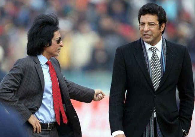 कुछ पीसीबी मेंबर नहीं चाहते मैं पाकिस्तानी क्रिकेट की मदद करूं : अकरम