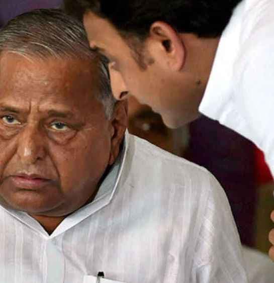 विधानसभा चुनाव: सपा ने जारी की उम्मीदवारों की पहली सूची