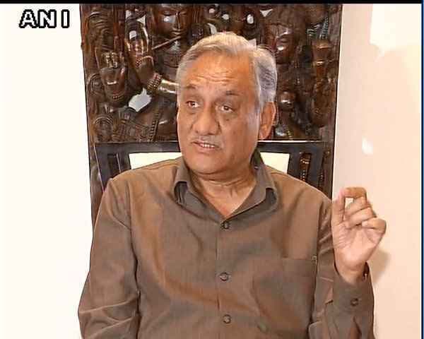 उत्तराखंड संकट : पढ़िये वरिष्ठ पत्रकार रामबहादुर राय का विश्लेषण