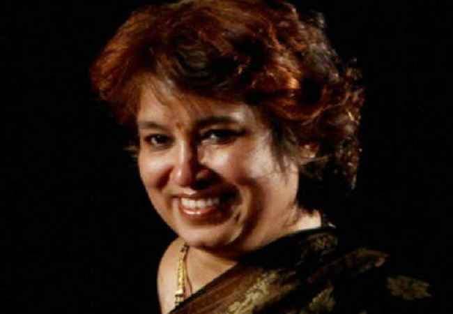 छिटपुट घटनाओं को लेकर भारत को असहिष्णु नहीं कहूंगी : तस्लीमा नसरीन