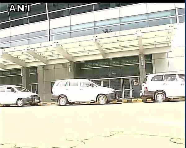 पठानकोट आतंकी हमला : जांच के लिए पाकिस्तानी जेआईटी भारत पहुंचा