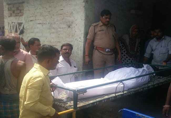 बिहार : सहरसा में दो लोगों की हत्या, जांच में जुटी पुलिस