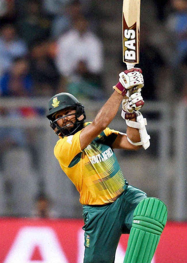 WC T20 : दक्षिण अफ्रीका ने श्रीलंका को आठ विकेट से हराया