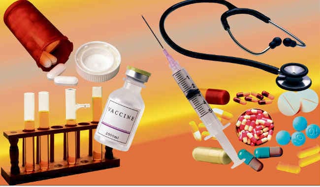 मिनटों में आराम कितना कारगर?