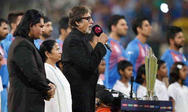 कोहली को लेकर जंग, अमिताभ बोले, जड़ से उखाड़ देंगे Root ko ..!!!, फ्लिंटफ ने पूछा कौन है अमिताभ बच्चन ?