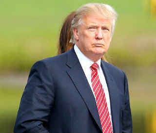 ट्रंप ने कहा- पाकिस्तान एक बेहद अहम समस्या है