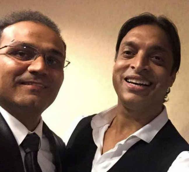 फिर आया हिंदी कमेंटरी का युग, वीरू, जहीर और शोएब ने जमाया रंग