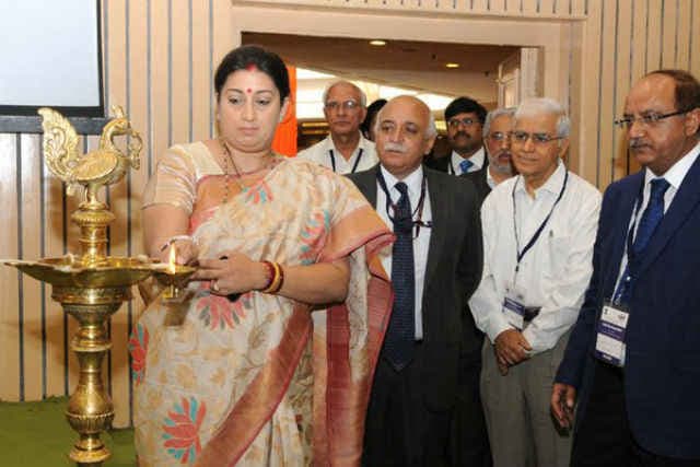 मानव संसाधन मंत्रालय की रैकिंग में JNU, HCU टॉप पर