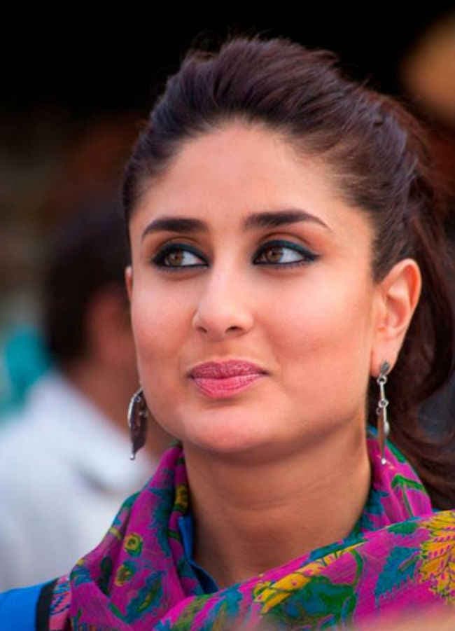 लुक्स उतने ही महत्वपूर्ण है जितना एक अच्छी फिल्म साइन करना : करीना