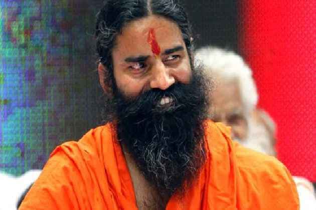 कानून ने रोक रखा है नहीं ,तो भारत माता की जय को लेकर लाखों की गर्दन काट सकते थे : रामदेव