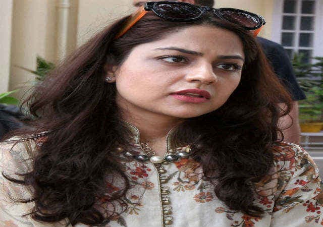 महबूबा मुफ्ती की बेटी ने कहा - यह एक ऐतिहासिक क्षण