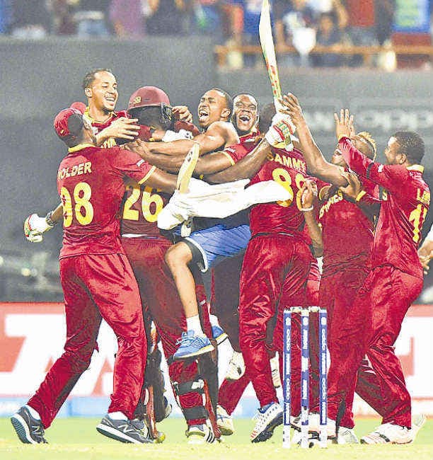 जिसे ‘टीम ऑफ नो ब्रेन’ कहा, वही बना चैंपियन