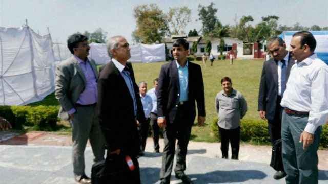 पठानकोट हमला : पाक JIT की रिपोर्ट लीक, हमले को बताया ''भारत का ड्रामा''