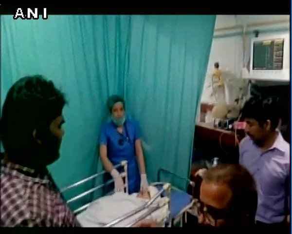 बसपा सांसद की बहू ने सिर पर गोली मारकर आत्महत्या की