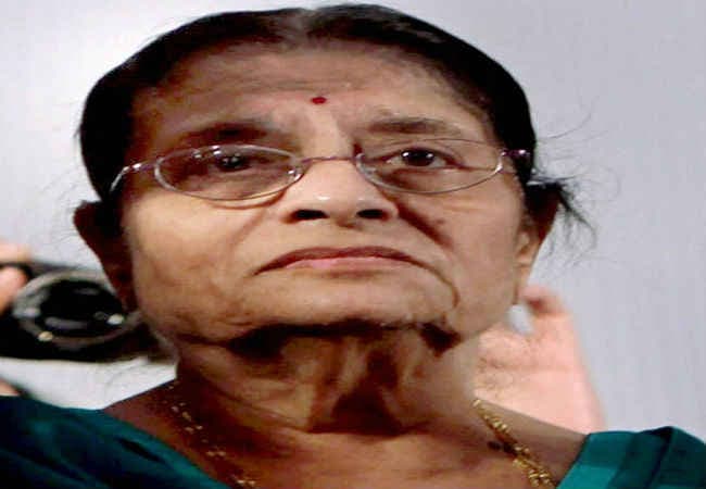 कमला आडवाणी के निधन पर राज्यपाल व सीएम नीतीश ने जताया शोक