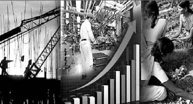 हमारे देश की अस्वस्थ जीडीपी