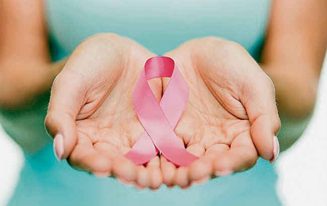 11 दिनों में खत्म होगा ब्रेस्ट कैंसर