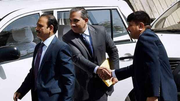 पठानकोट हमला : जेआईटी दौरे पर पाक का बयान- हमले की जांच जारी