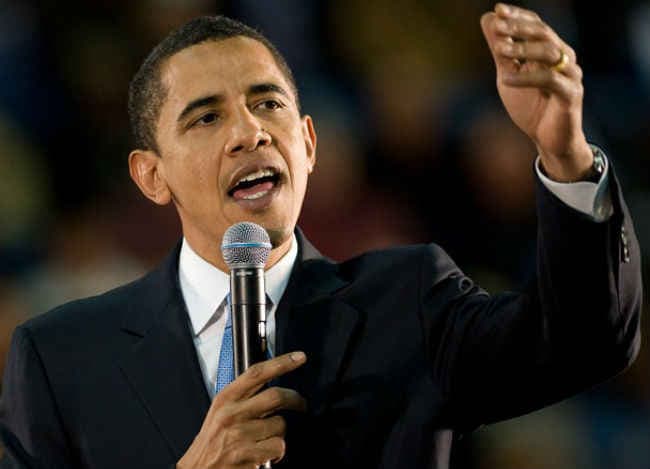 ओबामा ने की म्यांमा के नये राष्ट्रपति और सू ची से बात