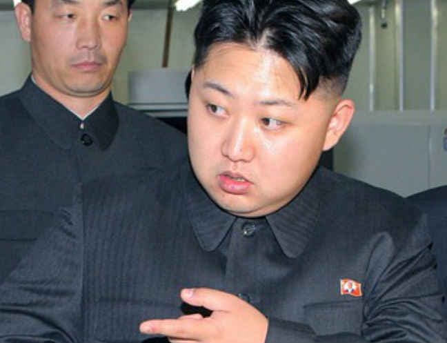 उत्तर कोरिया ने किया ICBM इंजन का सफल परीक्षण