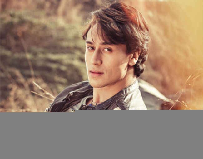 टाइगर श्रॉफ सबको प्रेरित करते हैं : भारद्वाज