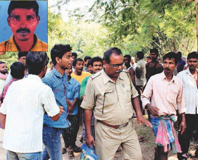 सबंग में तृणमूल नेता की हत्या से तनाव