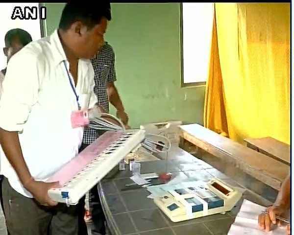 विधानसभा चुनाव: पश्चिम बंगाल में दूसरे और असम में आखिरी चरण का मतदान खत्म