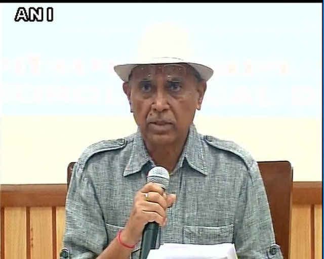 मौसम विभाग का अनुमान, इस साल 110 प्रतिशत होगी बारिश