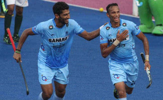 अजलान शाह हॉकी टूर्नामेंट: भारत ने पाकिस्तान को 5-1 से रौंदा