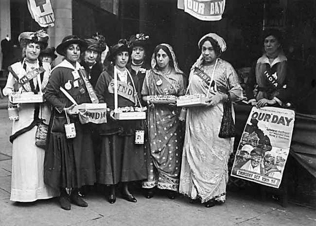 स्त्री संघर्ष का इतिहास व सिनेमा