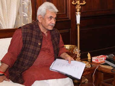 रेल राज्य मंत्री मनोज सिन्हा ने किया हाजीपुर-बछवाड़ा दोहरीकरण कार्य का शिलान्यास