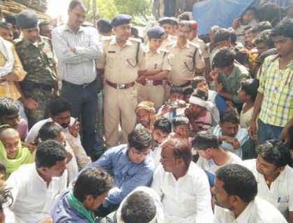 आखिरकार, जिंदगी की जंग हार गयी RJD MLA की बहन, दो आरोपियों ने किया सरेंडर
