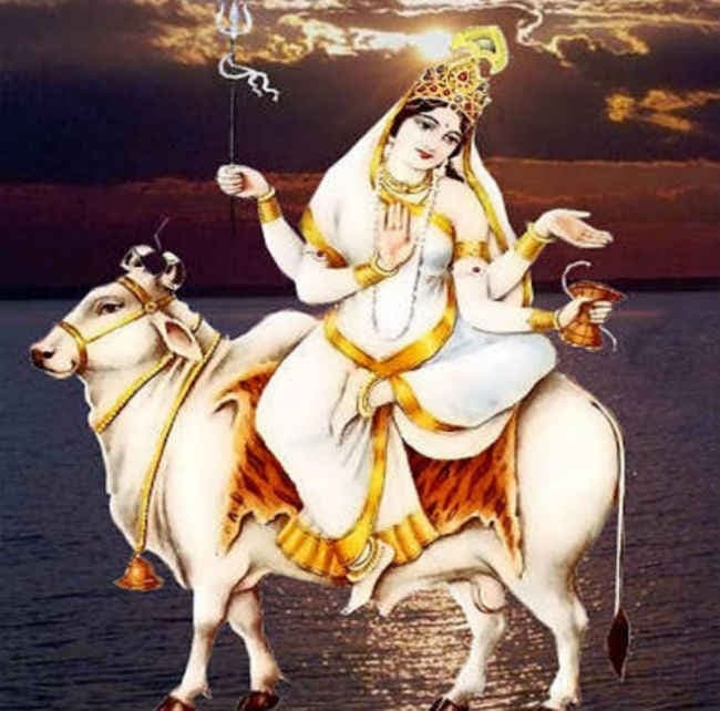 Navratri 2020: महाष्टमी की ऐसे करें पूजा, मां महागौरी की प्रसन्नता पर मिलता है ऐसा वरदान