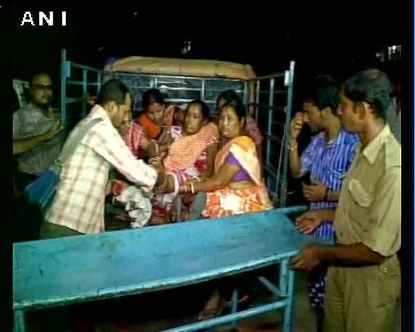 म्यांमार में भूकंप, दिल्ली-NCR समेत पूर्वी और उत्तर भारत हिला, पढें कितना हुआ नुकसान