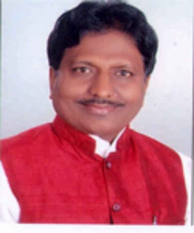 उपराष्ट्रपति ने दी JDU सांसद अनिल सहनी के खिलाफ मुकदमा चलाने की मंजूरी