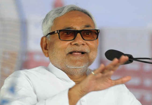बिहार में शराबबंदी के कारण फैल रहा सामाजिक परिवर्तन : CM नीतीश